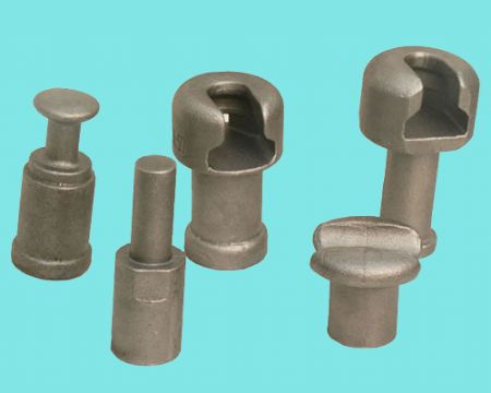 Carbon Steel Castings